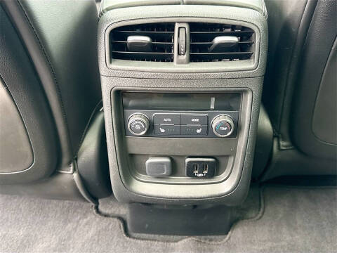 2017 Buick Envision Premium II