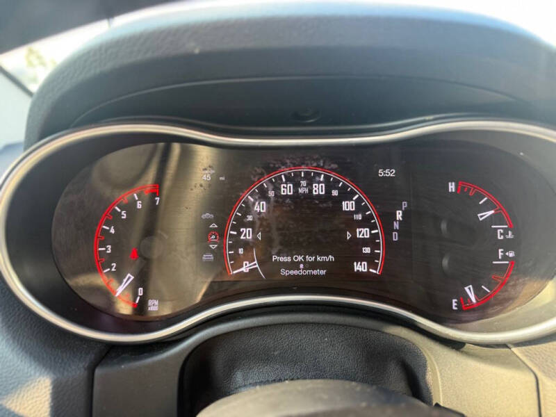 2020 Dodge Durango SXT