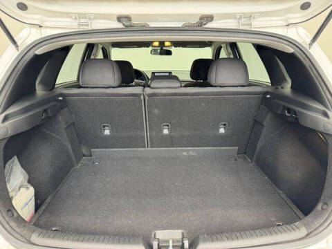 2018 Hyundai Elantra GT