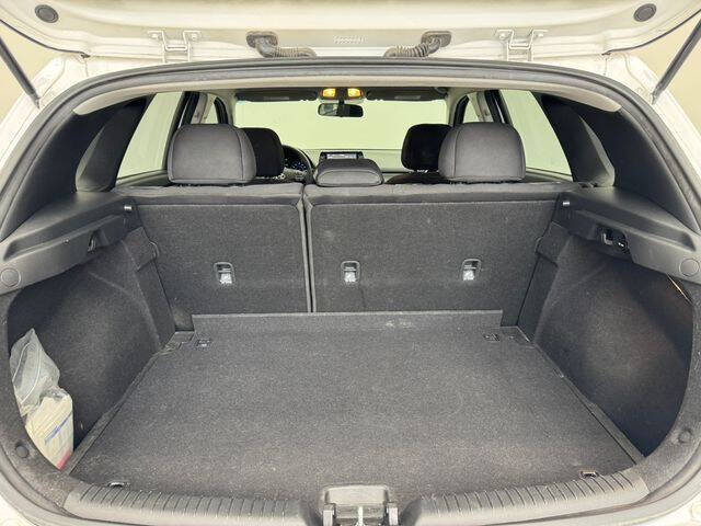 2018 Hyundai Elantra GT