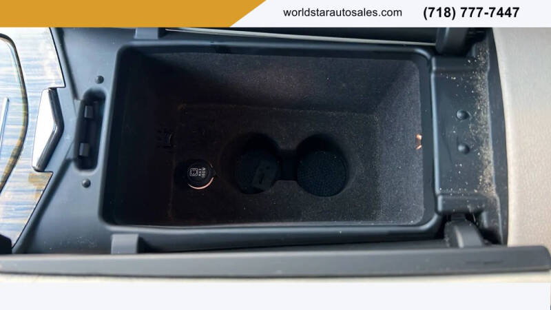 2014 Maserati Quattroporte S Q4