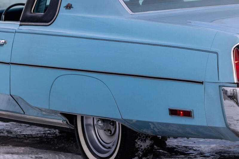 1977 Chrysler New Yorker