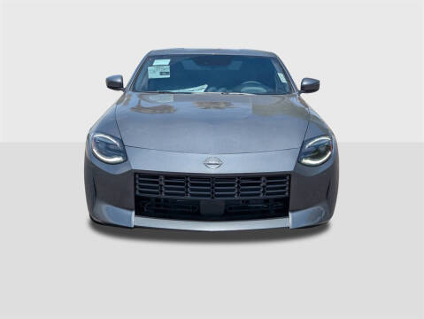 2025 Nissan Z Performance