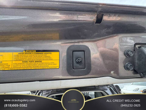 2013 Toyota Sienna SE 8-Passenger