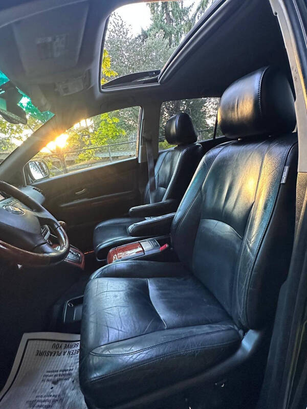 2006 Lexus IS 250