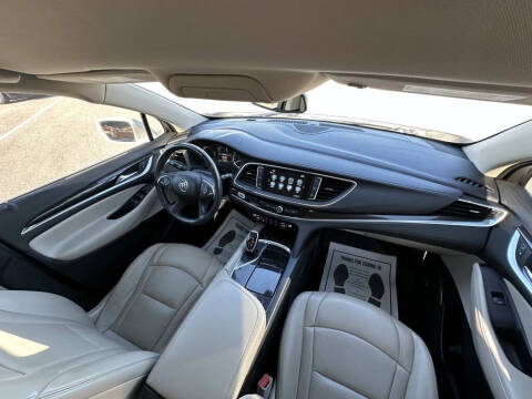 2019 Buick Enclave Premium