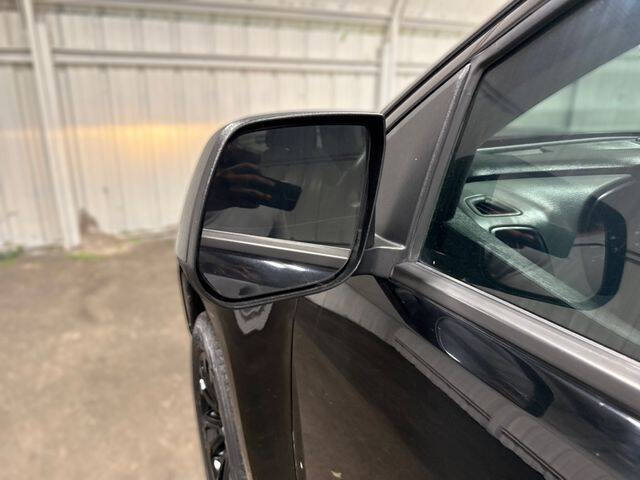 2021 GMC Canyon Elevation Standard