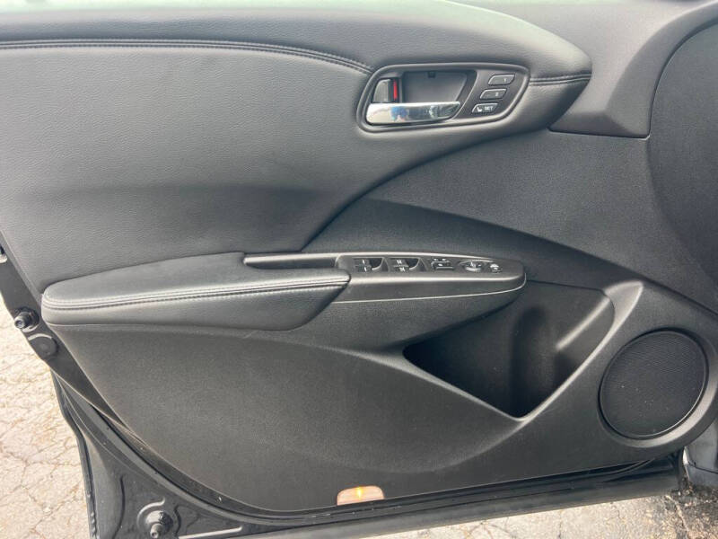 2014 Acura RDX w/Tech