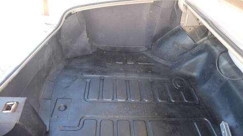 1969 Cadillac DeVille