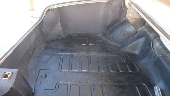 1969 Cadillac DeVille