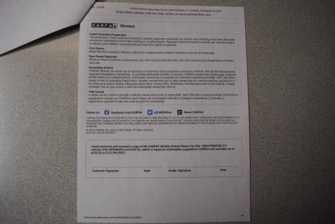 1988 Porsche 911 Carrera