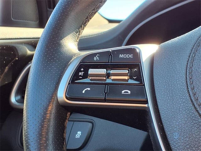 2019 Kia Sorento SX Limited V6