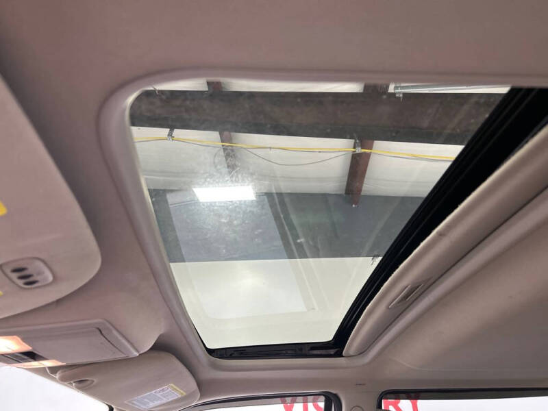 2015 Lincoln Navigator L