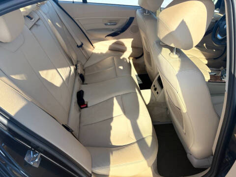 2014 BMW 3 Series 328d xDrive