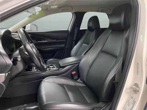 2023 Mazda CX-30 2.5 S Select