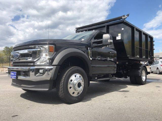 New 21 Ford F 600 For Sale Carsforsale Com