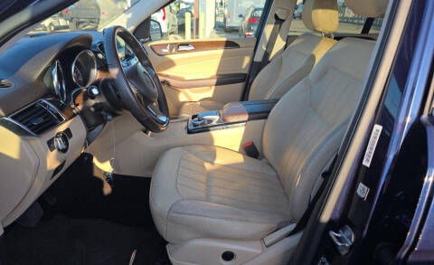 2018 Mercedes-Benz GLE GLE 350