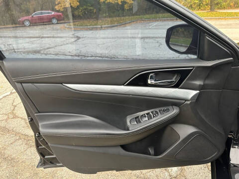 2016 Nissan Maxima 3.5 S