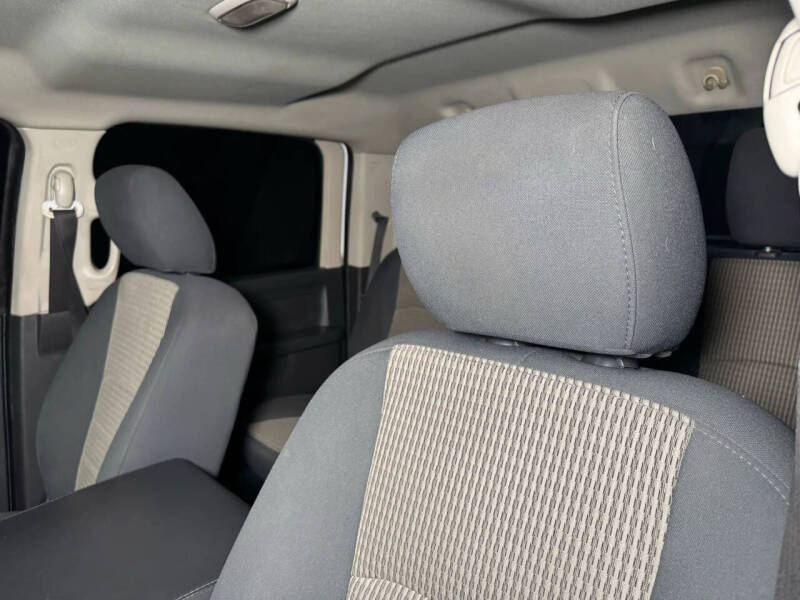 2012 RAM 1500 Express