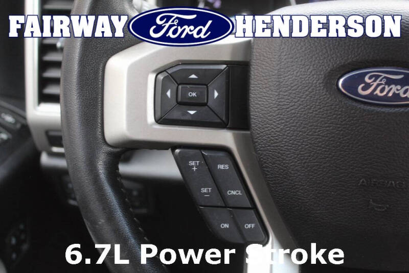 2021 Ford F-350 Super Duty