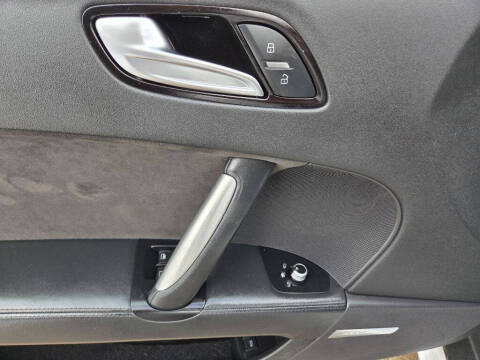 2015 Audi TT 2.0T quattro