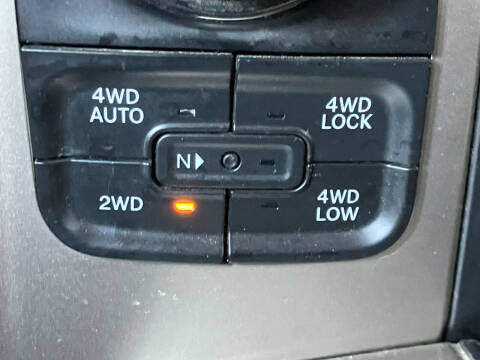 2013 RAM 1500 Big Horn