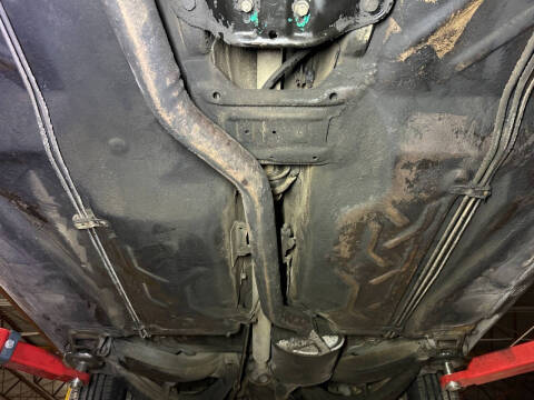 1984 Mercedes-Benz 300-Class 300 TD