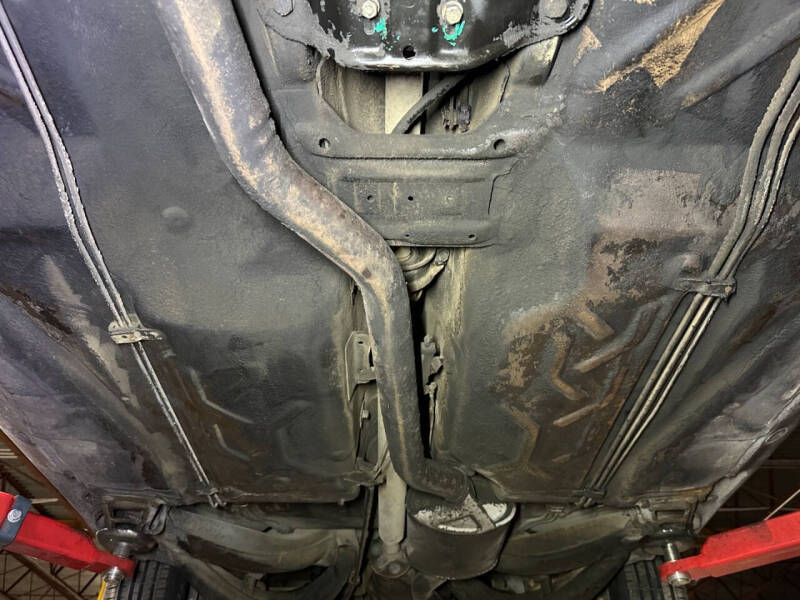 1984 Mercedes-Benz 300-Class 300 TD