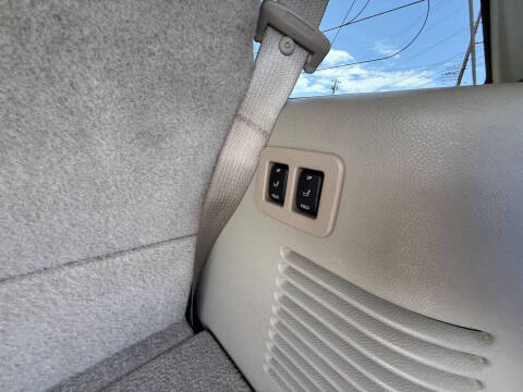 2013 Lincoln Navigator