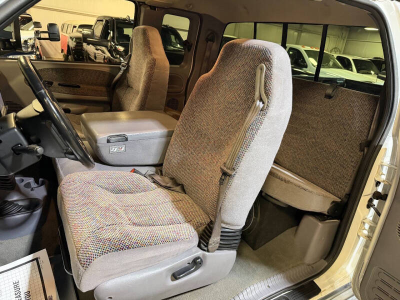 2002 Dodge Ram 2500 SLT