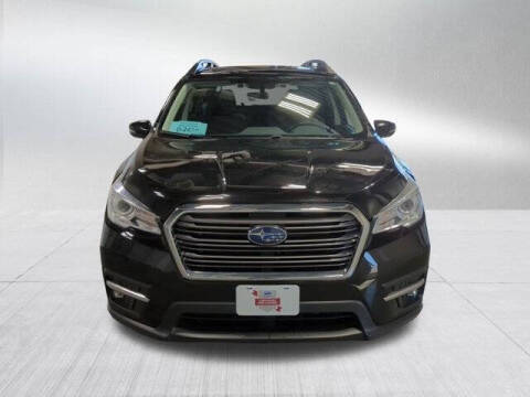 2022 Subaru Ascent Limited 7-Passenger