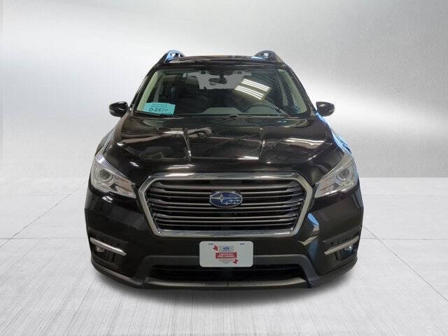 2022 Subaru Ascent Limited 7-Passenger
