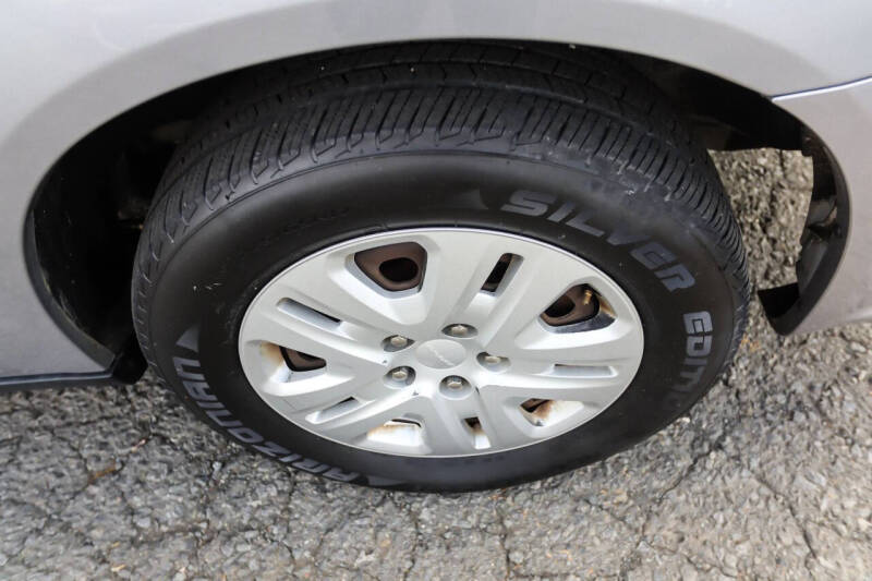 2015 Dodge Grand Caravan