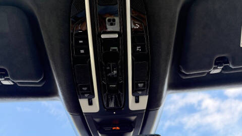 2019 Porsche Cayenne Turbo