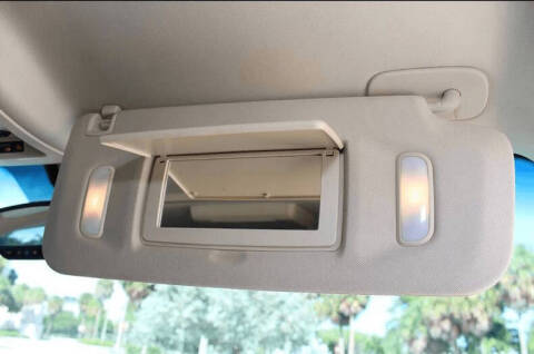 2008 Cadillac Escalade EXT