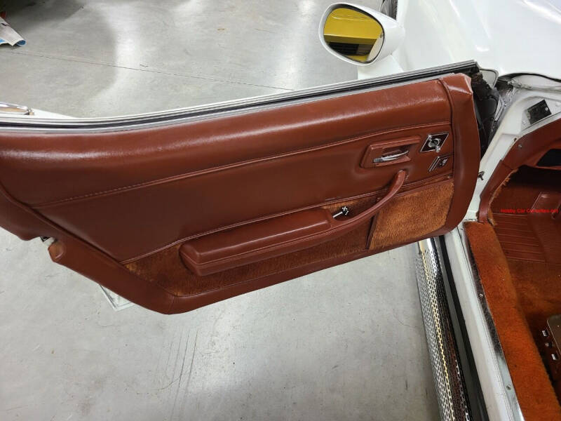 1981 Chevrolet Corvette