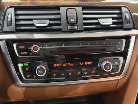 2016 BMW 4 Series 428i xDrive