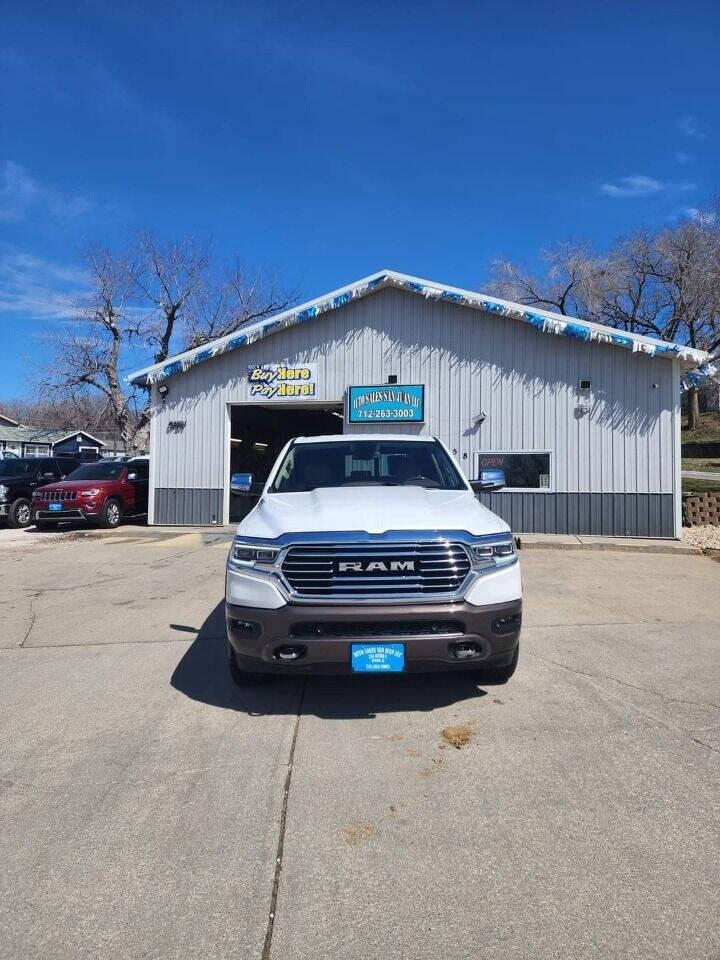 2019 Ram 1500 for sale at Auto Sales San Juan in Denison, IA