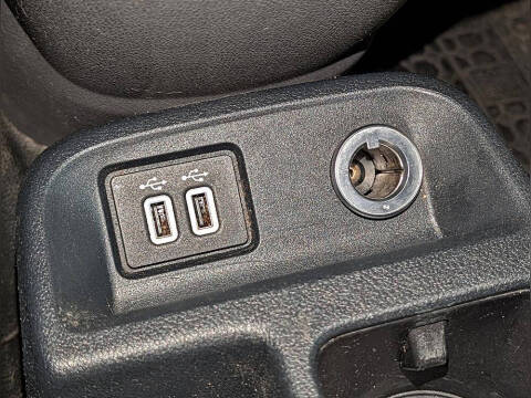 2020 Ford Transit Connect XL