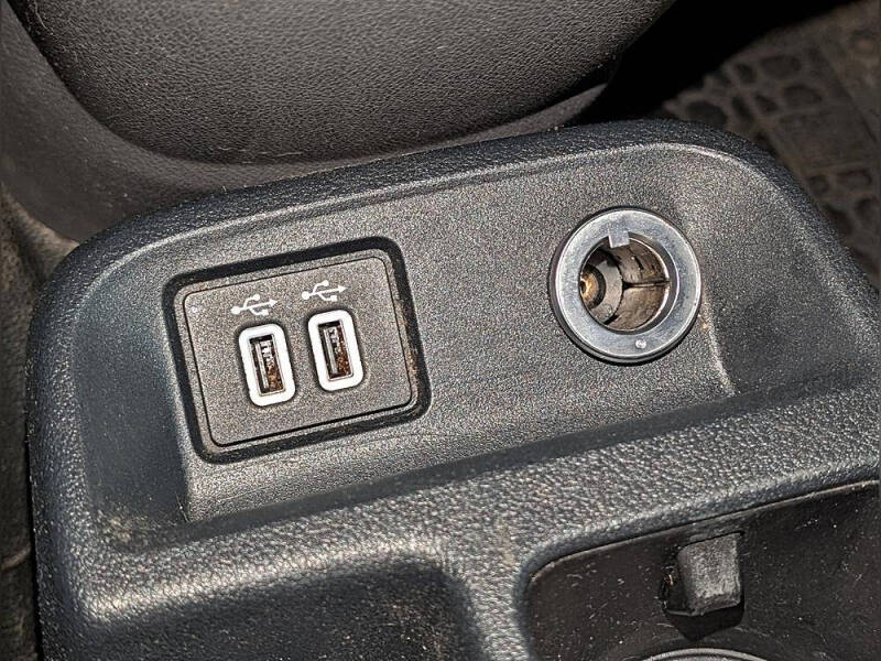 2020 Ford Transit Connect XL