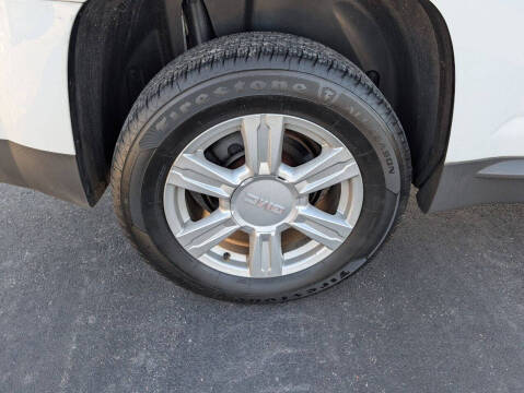 2015 GMC Terrain SLE-1