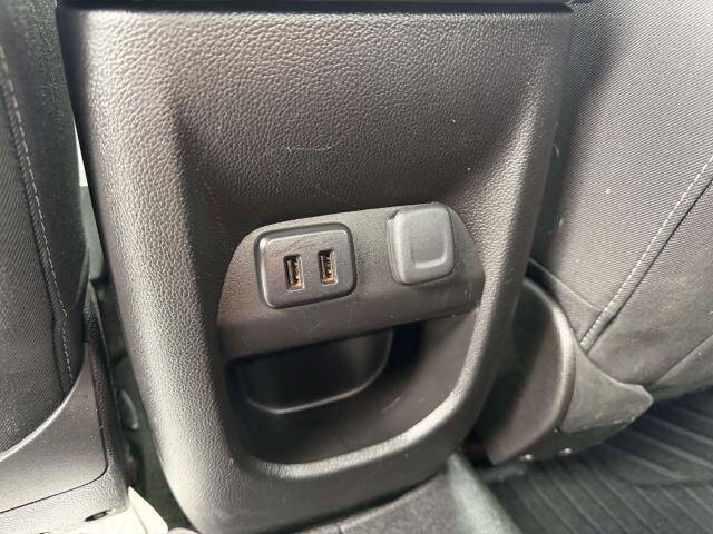 2016 GMC Canyon