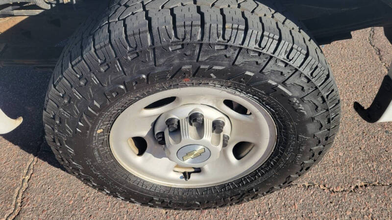 2020 Chevrolet Express 2500