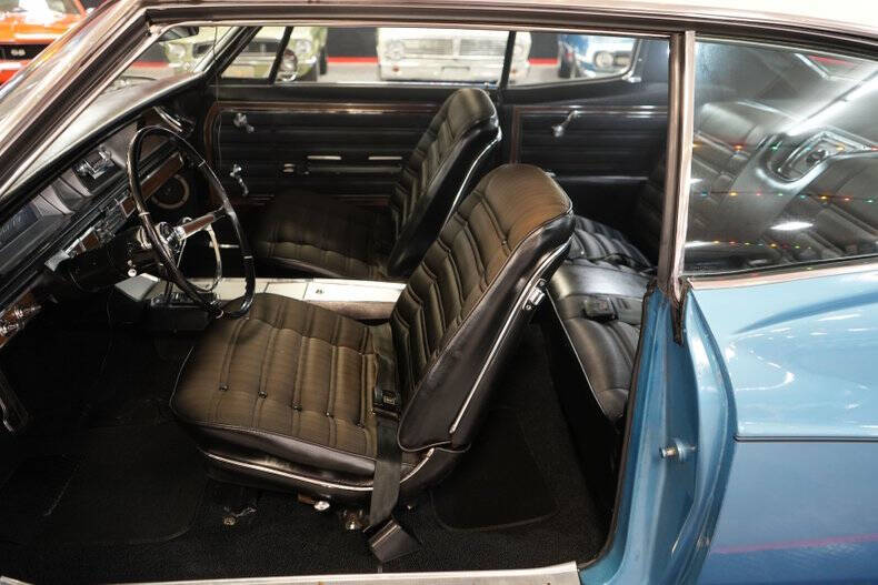 1966 Chevrolet Caprice