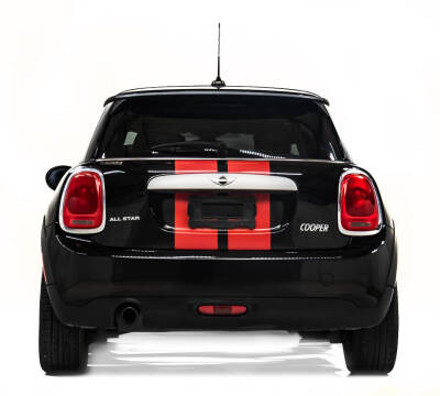2015 MINI Hardtop 2 Door Cooper