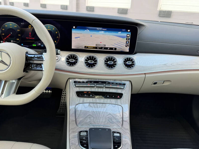 2023 Mercedes-Benz E-Class E 450