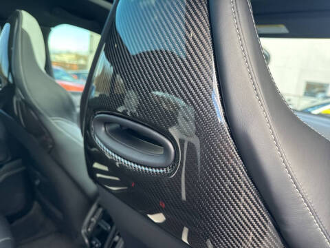 2023 Aston Martin DBX 707