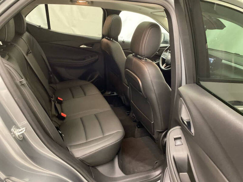 2024 Buick Encore GX Avenir