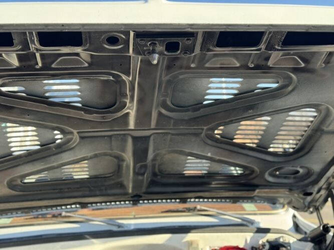 1976 Chevrolet Silverado 1500 SS Classic