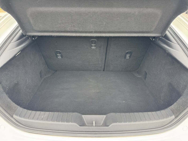 2019 Mazda Mazda3 Hatchback Preferred